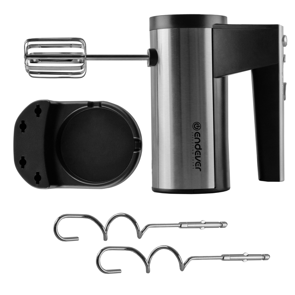 Ручной миксер ENDEVER SIGMA-07 - фото 5