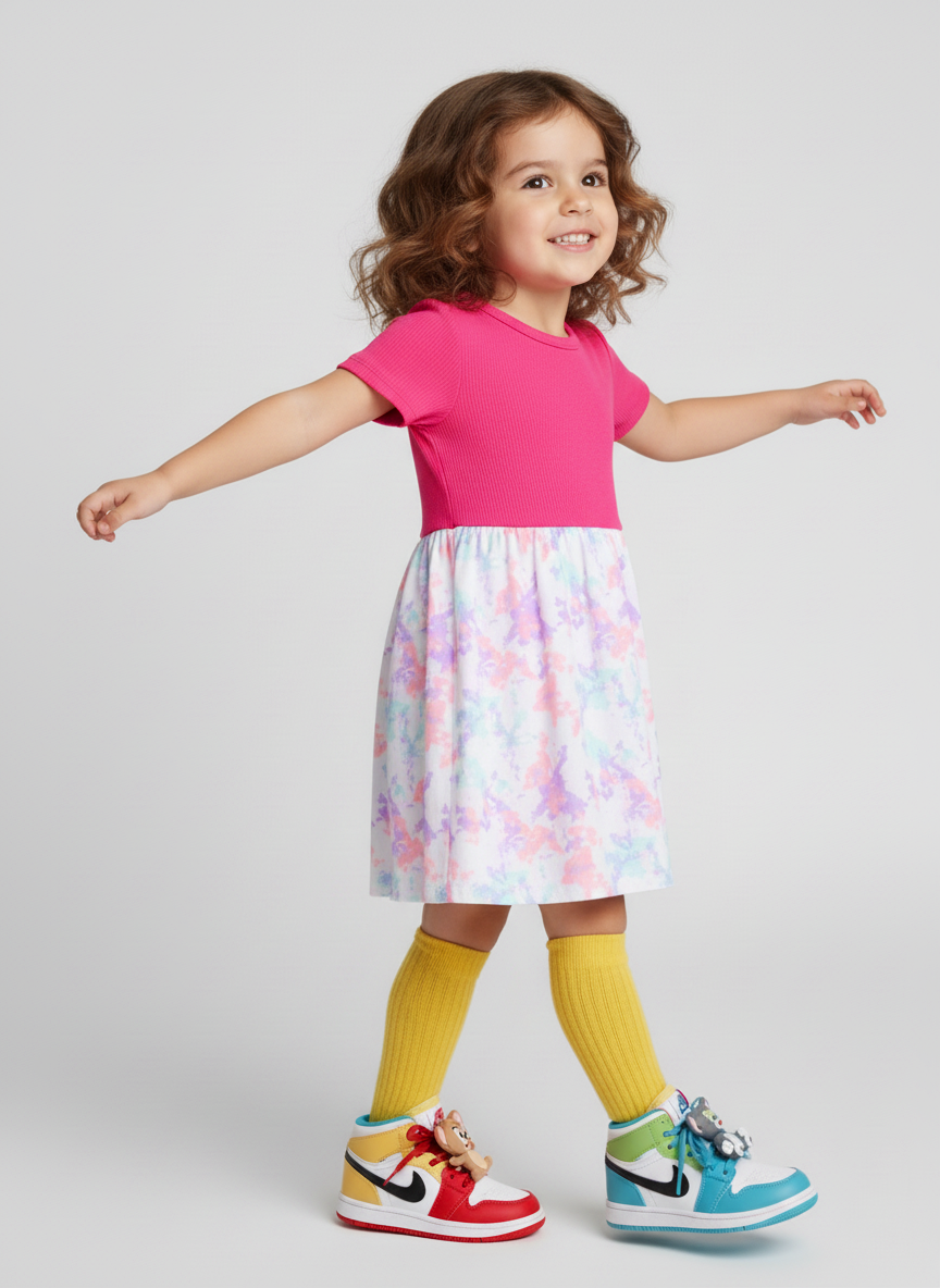 Платье YOULALA 1974900107 - фото 1