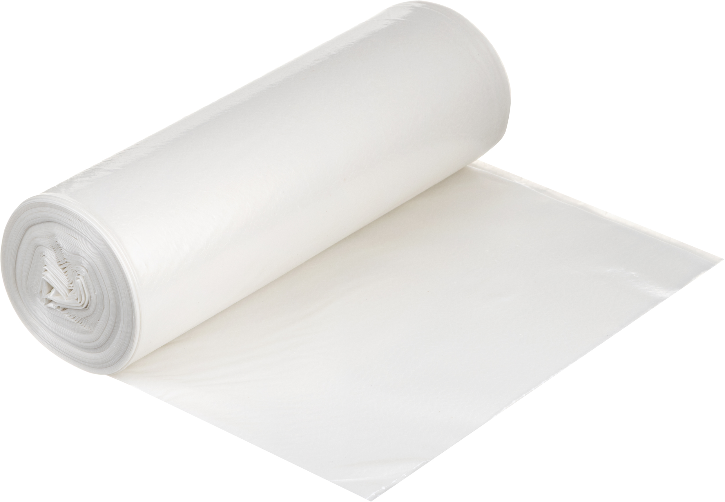 Мешки для мусора Luscan 160л - фото 1