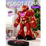 Робот РУ AUTODRIVE Тёма