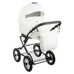 Коляска 2в1 JOVOLA Tessa Classic Eco