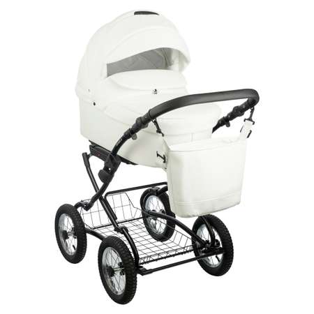 Коляска 2в1 JOVOLA Tessa Classic Eco