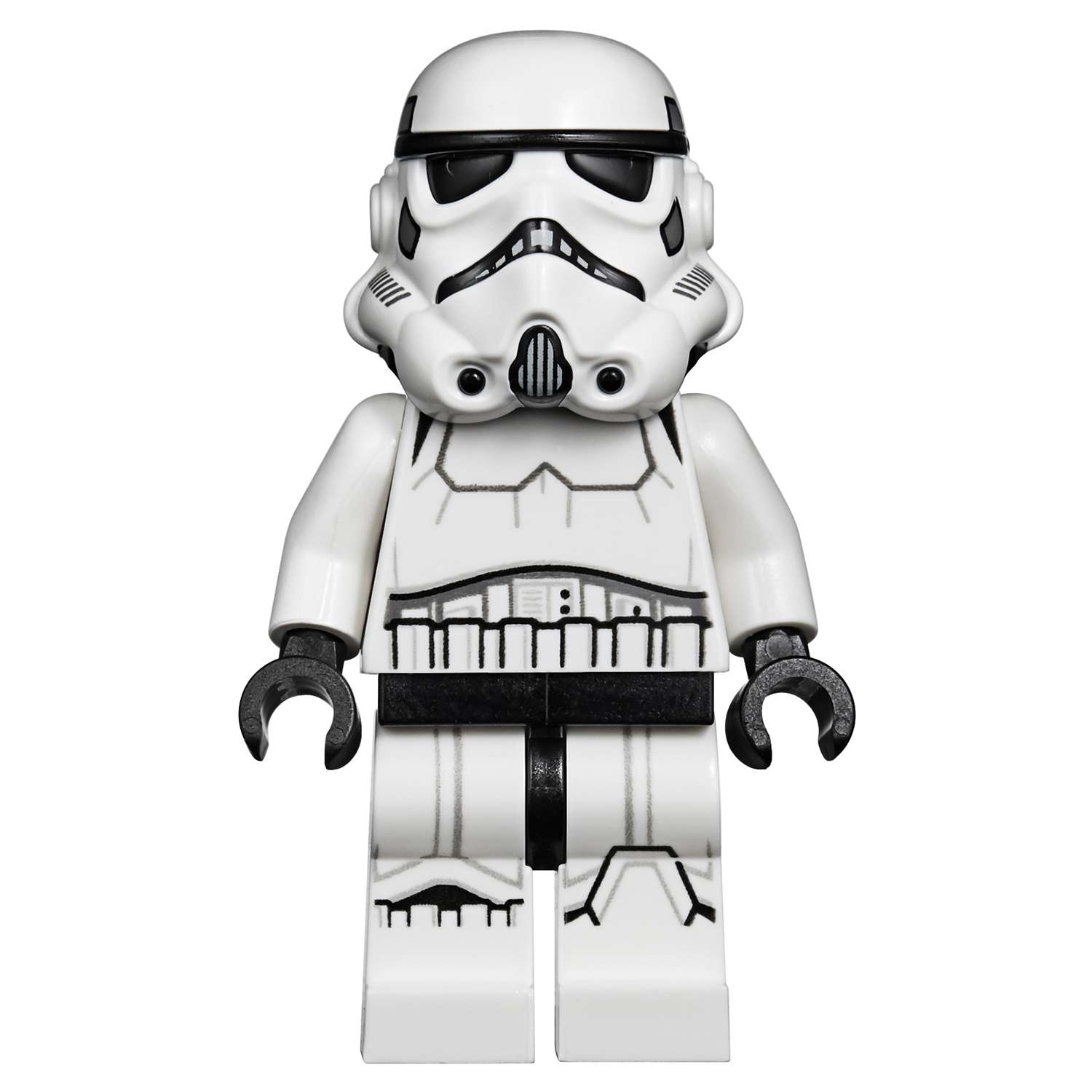Конструктор LEGO Star Wars Побег со Звезды смерти блочный - фото 17