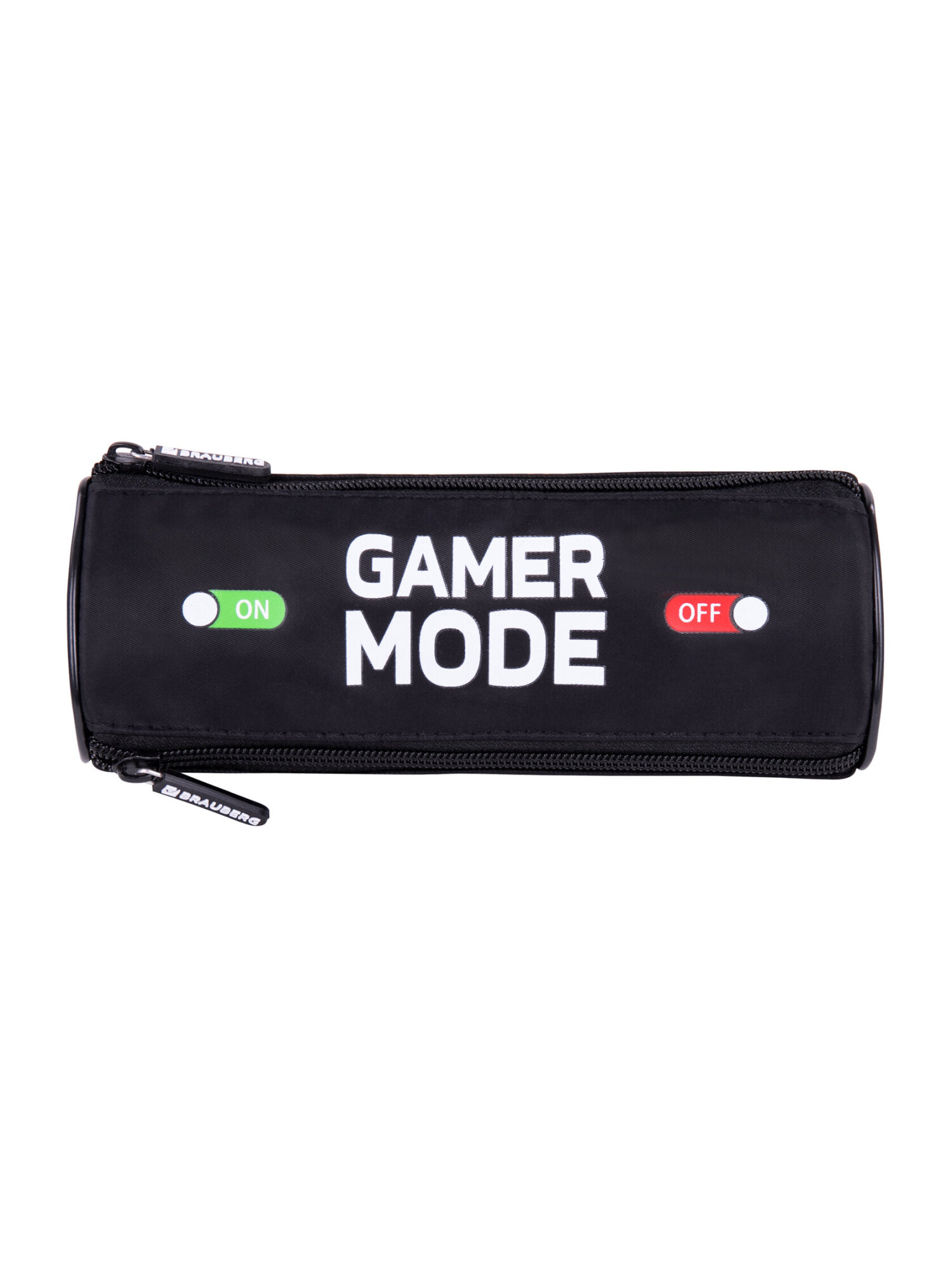 Пенал тубус Brauberg Gamer - фото 7