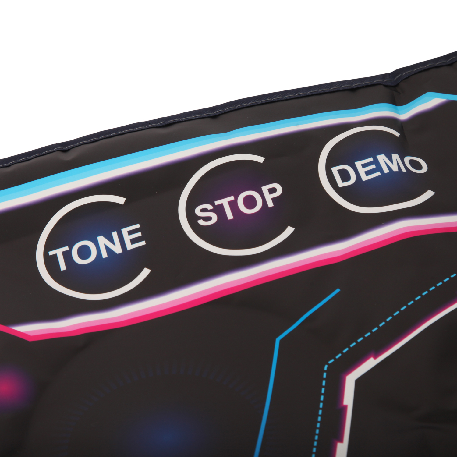 Игрушка музыкальная ABC пианино - фото 3