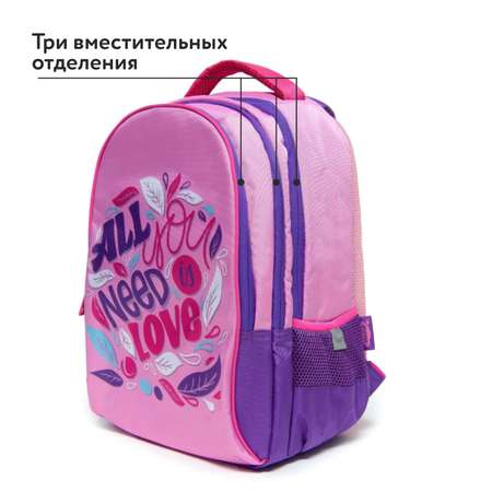 Рюкзак Erhaft Girl