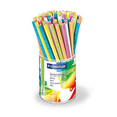 Карандаши чернографитные Staedtler 1 шт.