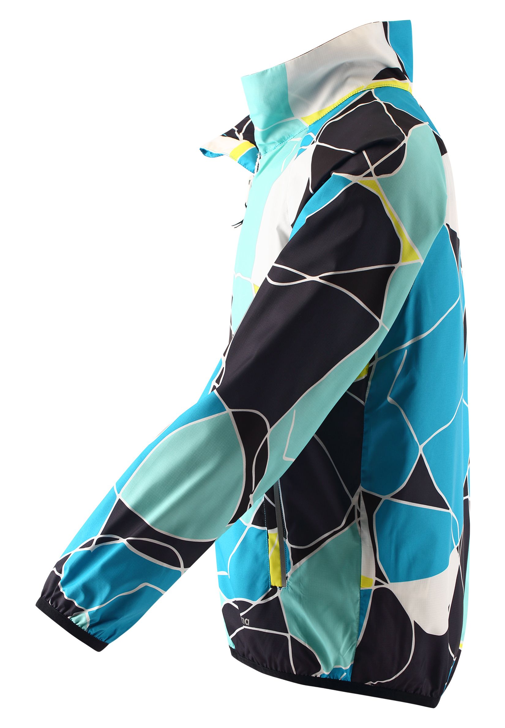 Ветровка Reima 531448-7392 - фото 2