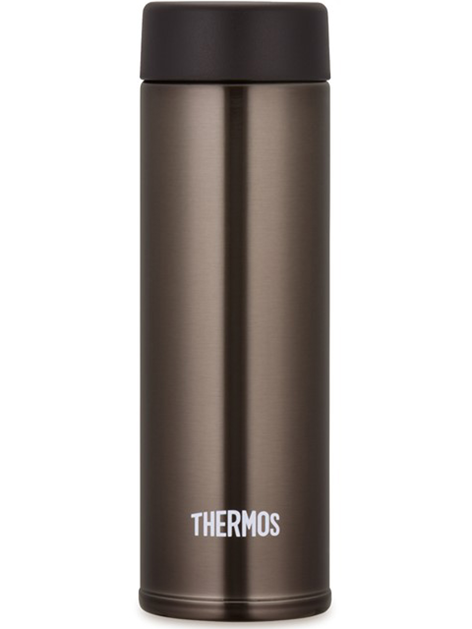Мини-термос для кофе чая 150 мл THERMOS JOJ-150 кофейный – нержавеющая сталь герметичный тепло/холод 6/8 часов - фото 6