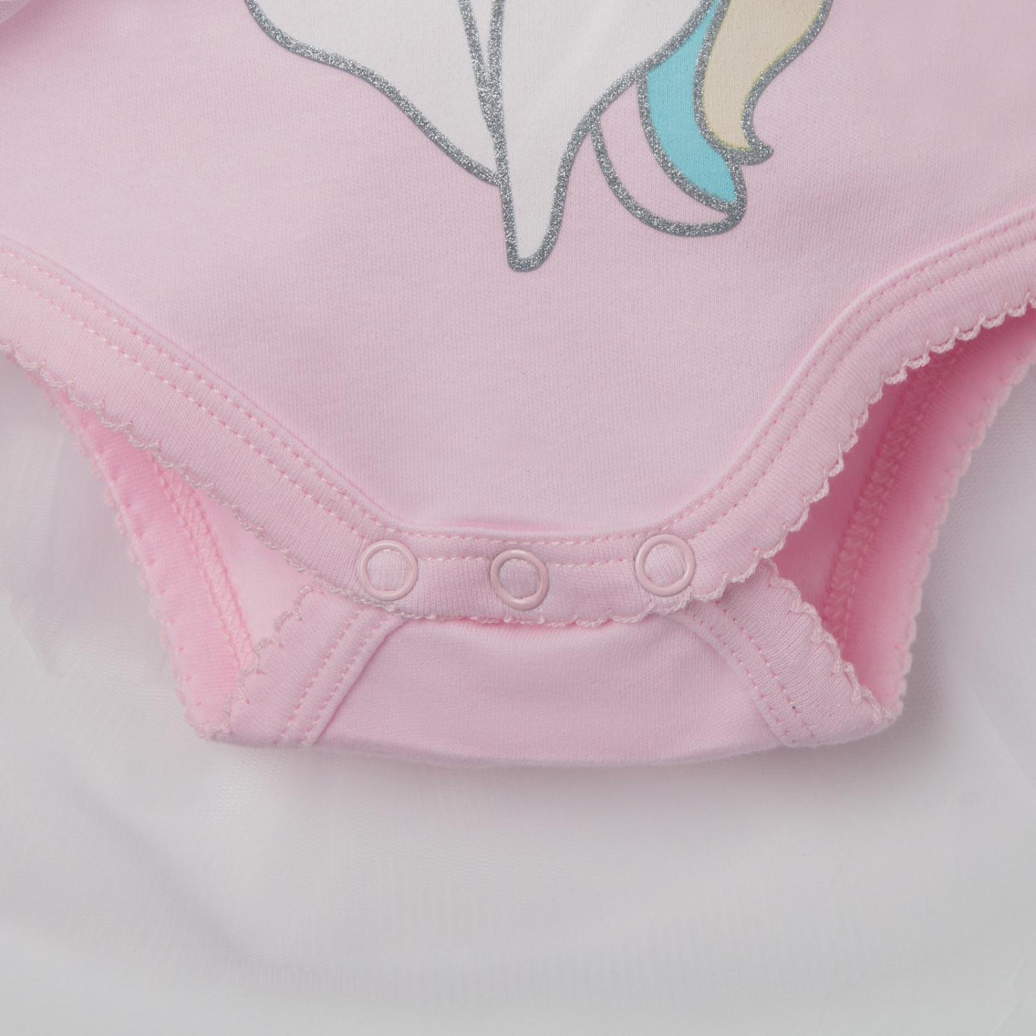 Боди Крошка Я 4856972 - фото 9