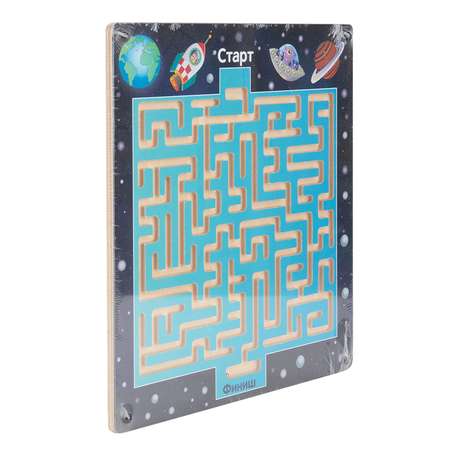 Игрушка PAREMO лабиринт