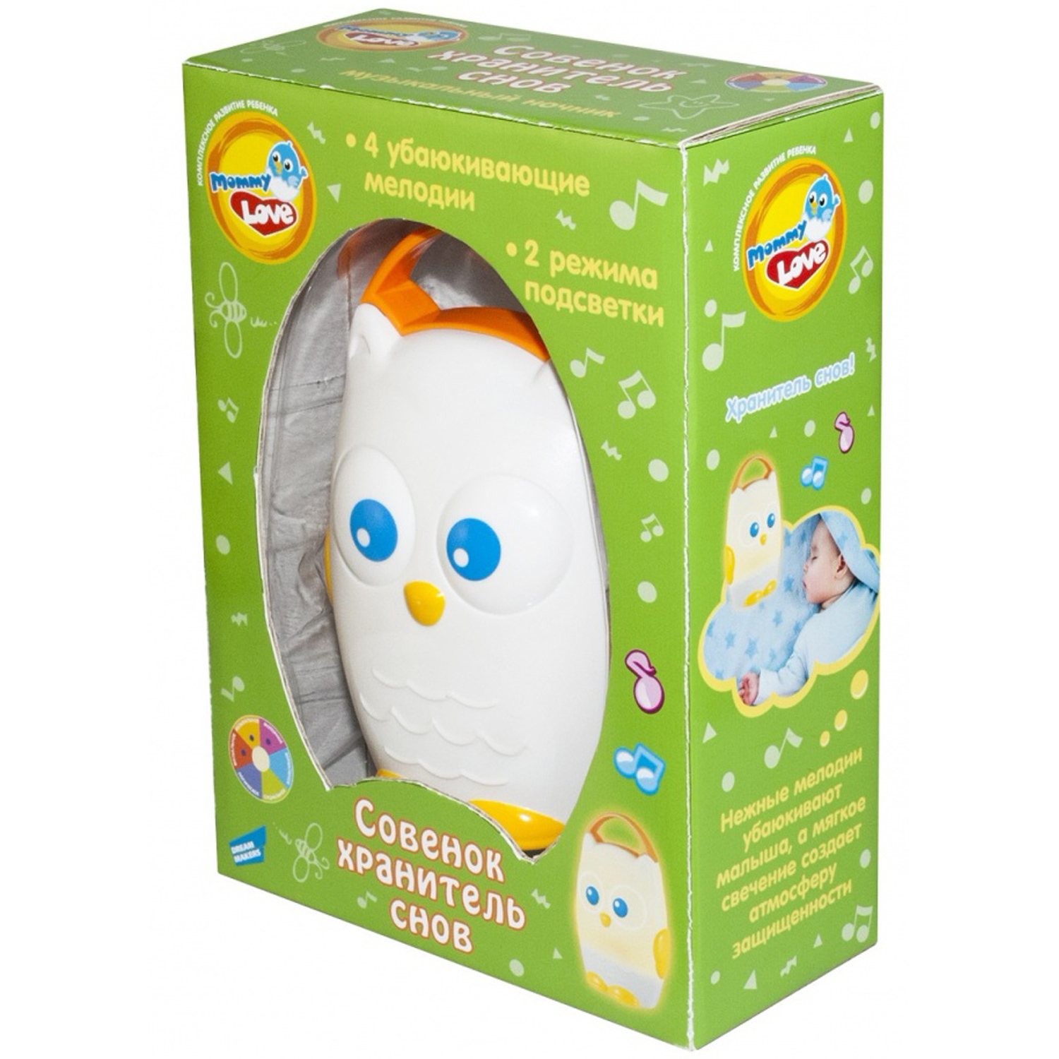 Игрушка Mommy Love - фото 2