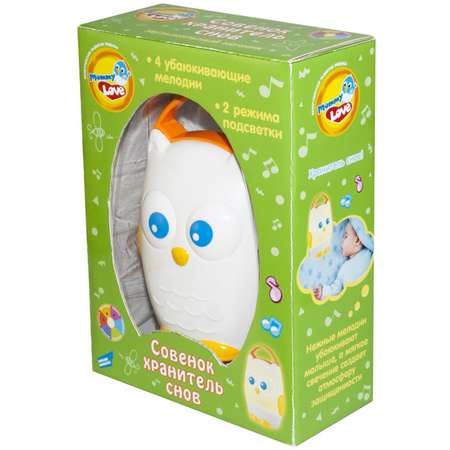 Игрушка Mommy Love