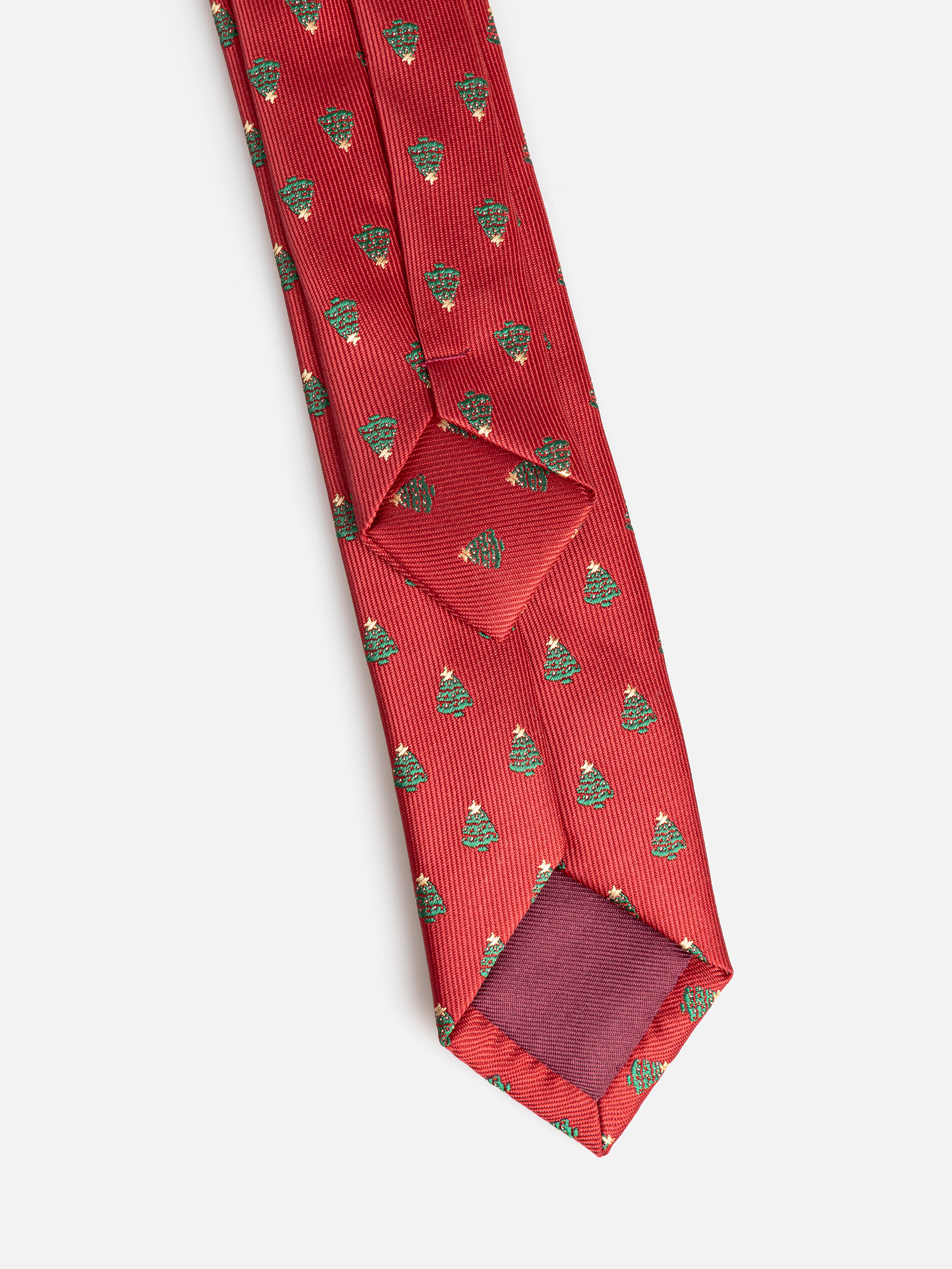 Галстук Acoola 20106460106_0093587 - фото 6