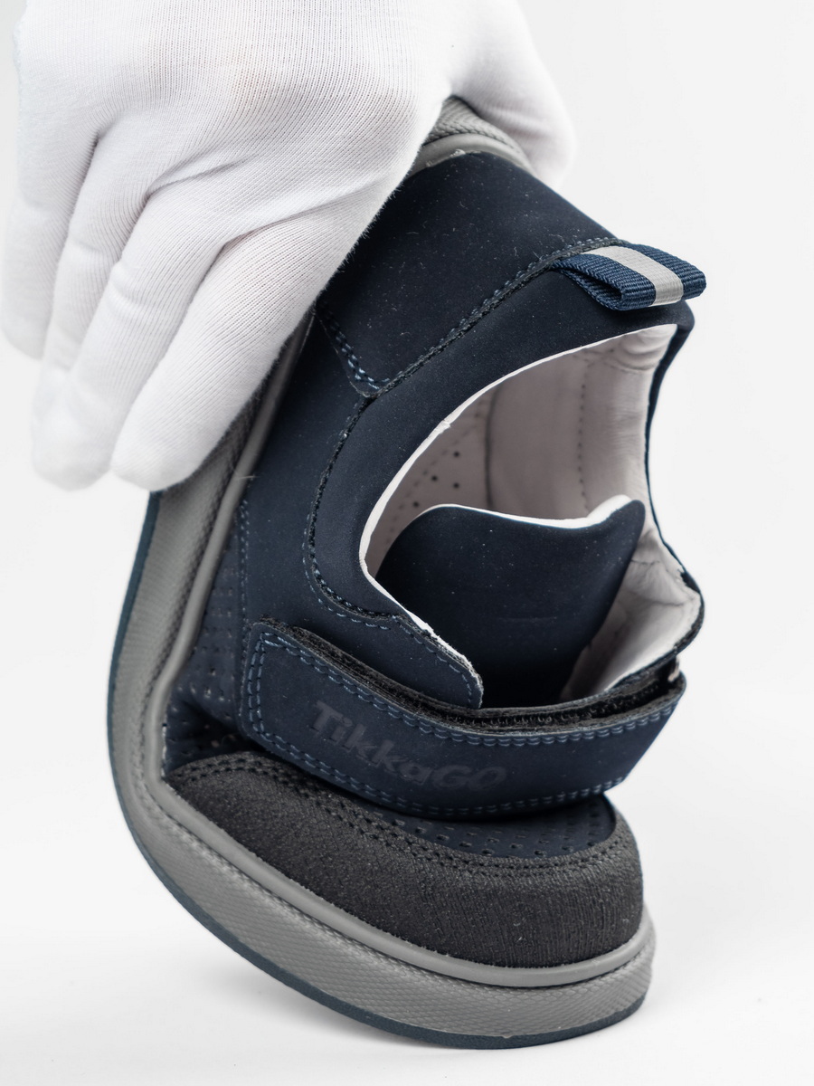 Туфли TikkaGo 5S06_2417_navy-grey - фото 8