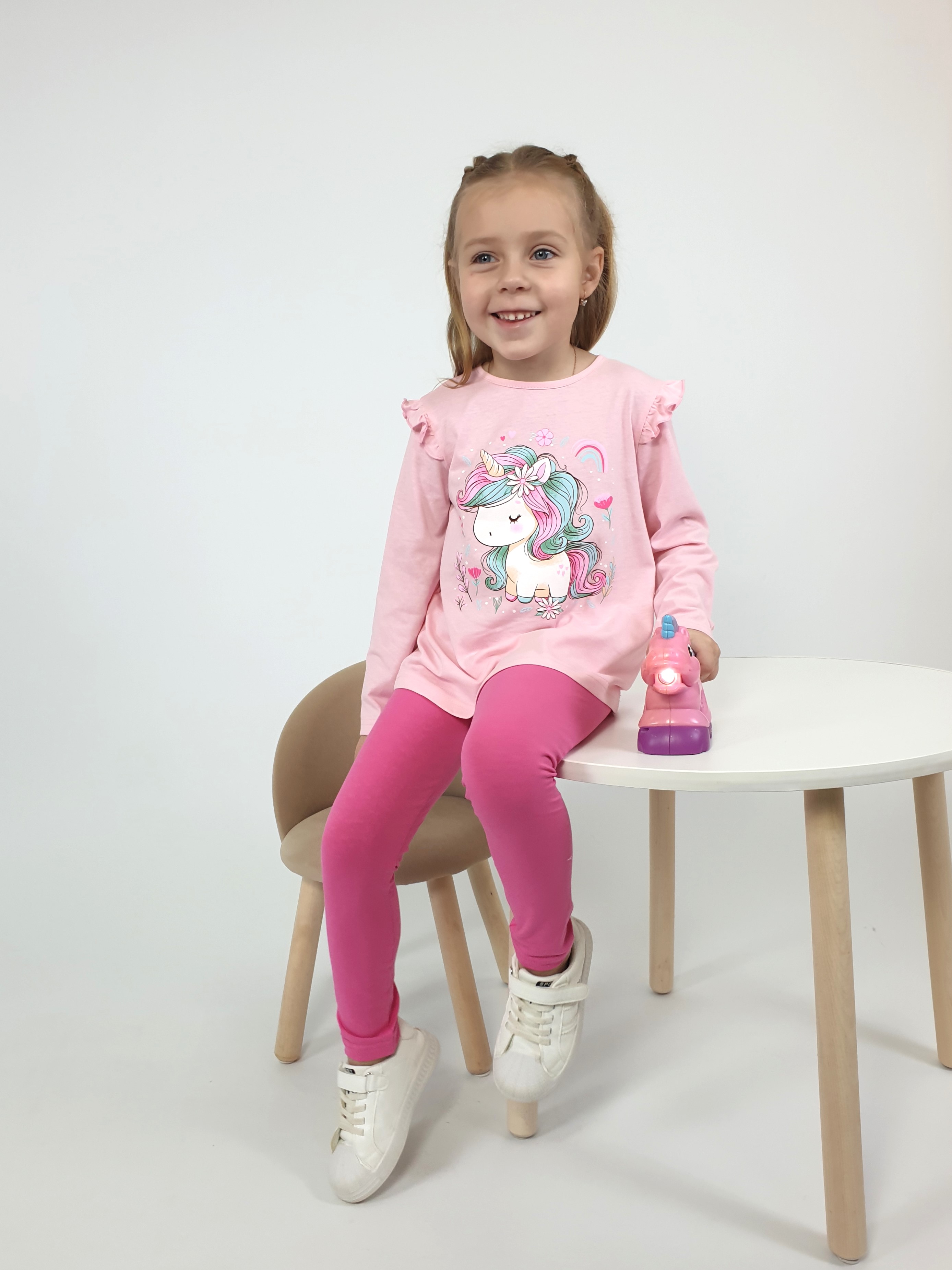 Костюм Luneva 022-03-2. - фото 7