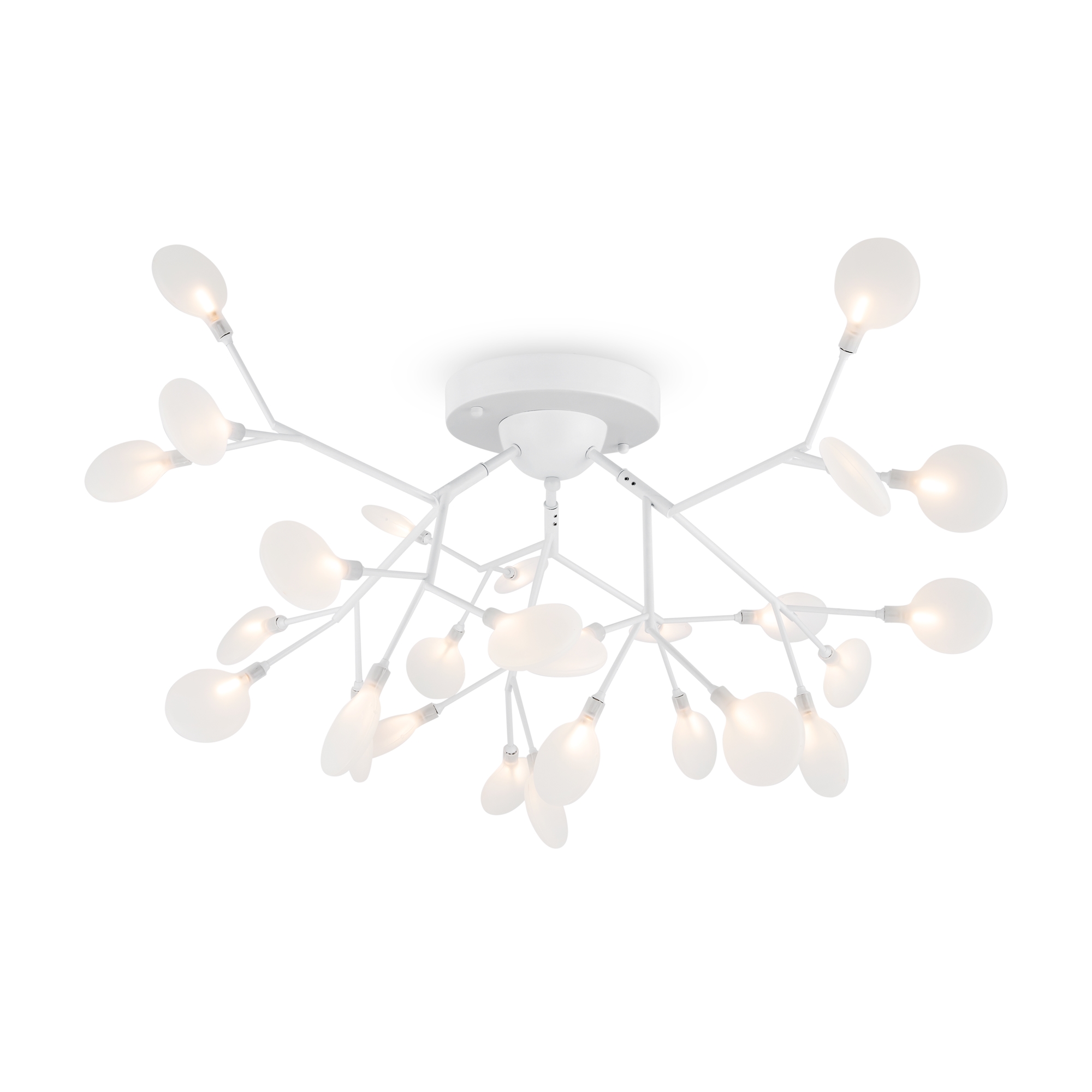 Подвесной светильник FREYA Florencia - фото 1