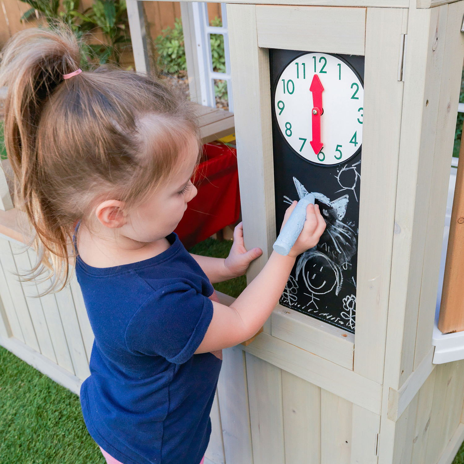Домик игровой KidKraft Вилла Брейвуд P280103_KE - фото 11