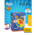 Игровой набор Funko Bitty POP!