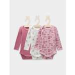 Боди 3 шт Mark Formelle (Марк Формэль)