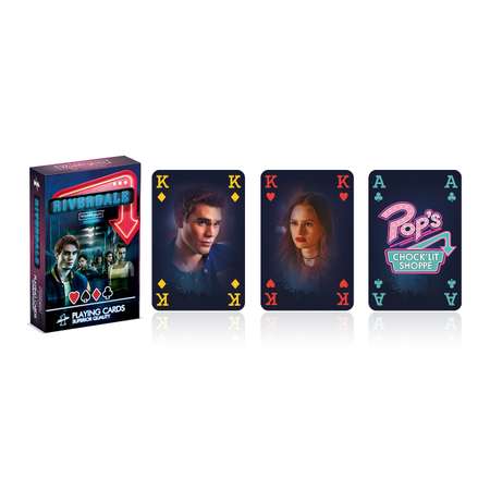 Настольная игра Winning Moves