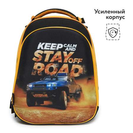 Ранец Erhaft Внедорожник