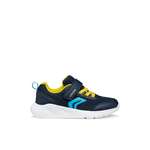 Кроссовки GEOX