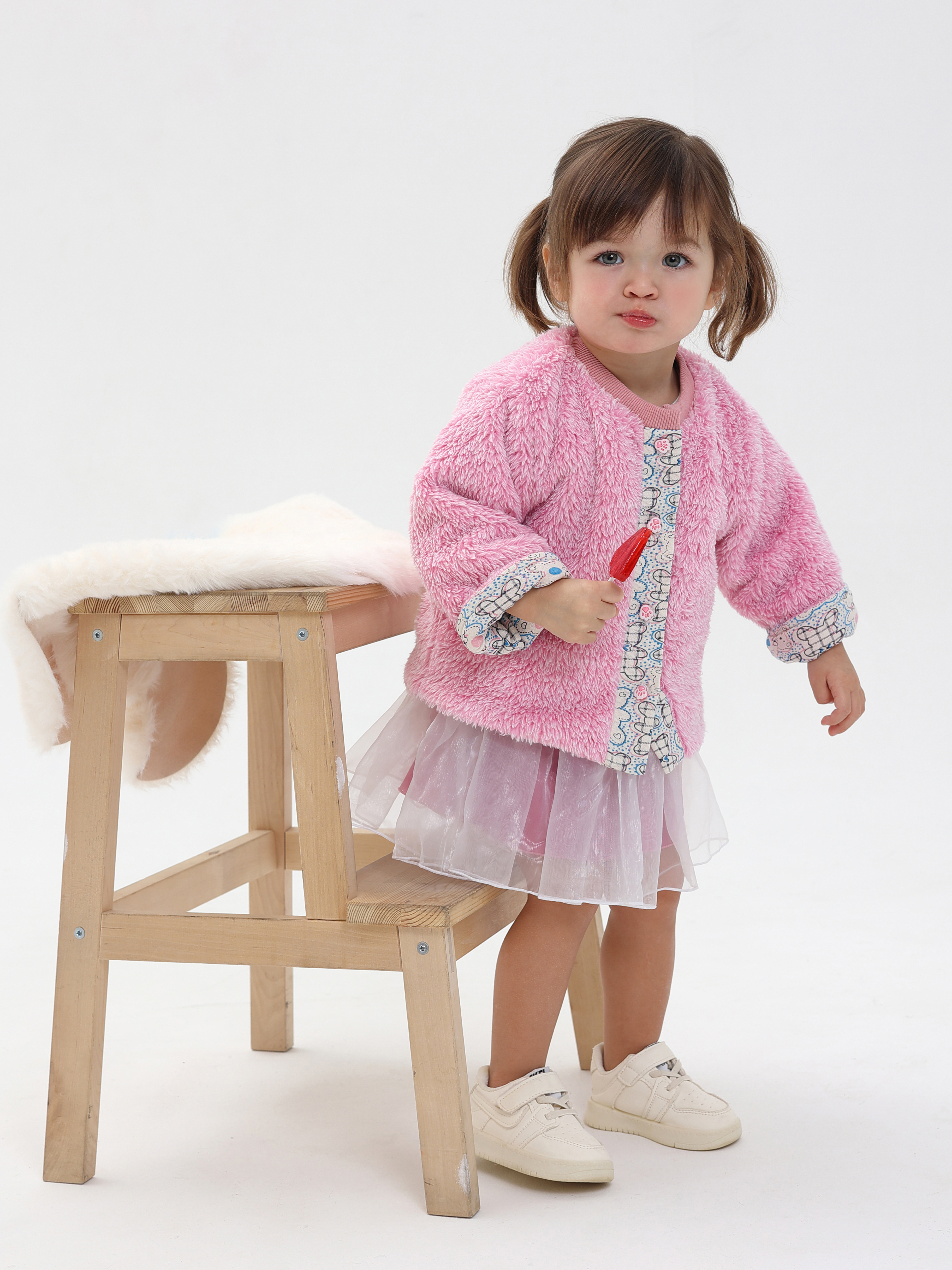 Кофточка RobyKris 3-001-25-03 - фото 2