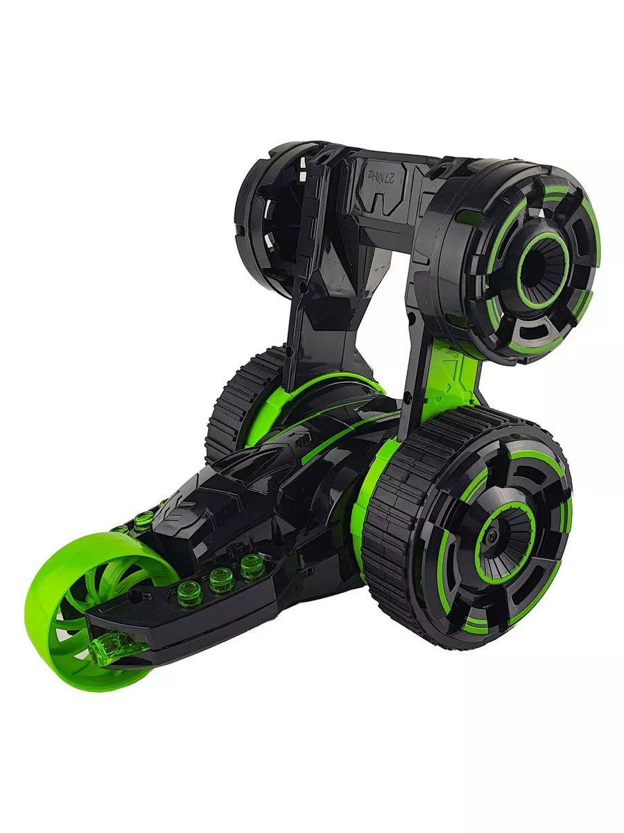 Автомобиль РУ MQ - фото 5