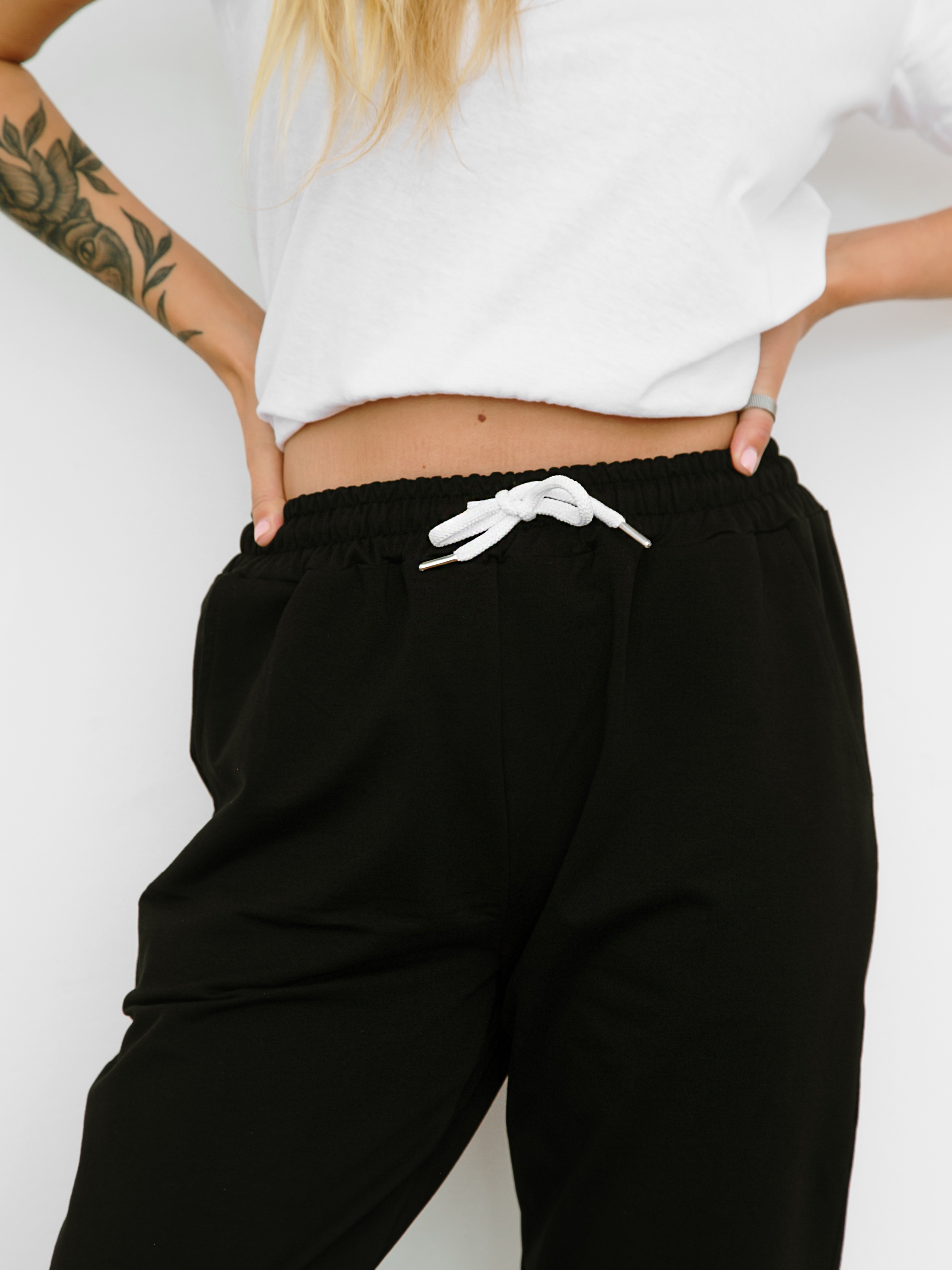 Брюки спортивные Ohana Market 25216 - фото 2