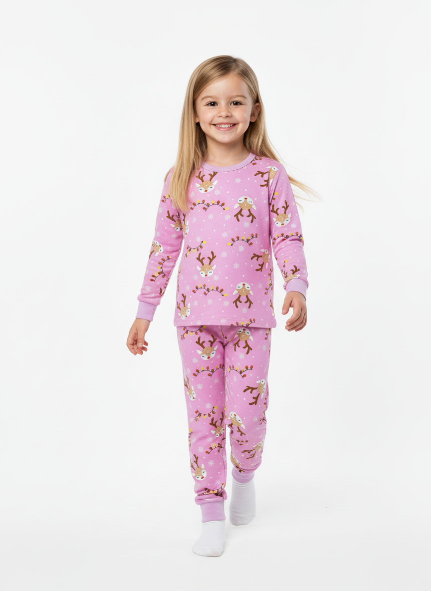 Пижама YOULALA 0936201601 - фото 1