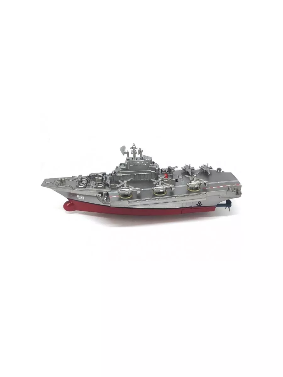 Автомобиль РУ Create Toys - фото 3