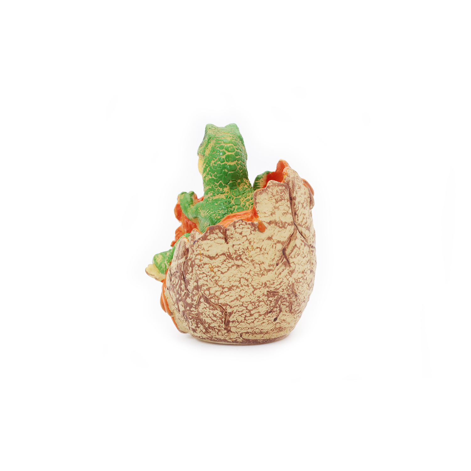 Фигурка Детское Время Тираннозавр в яйце - фото 6