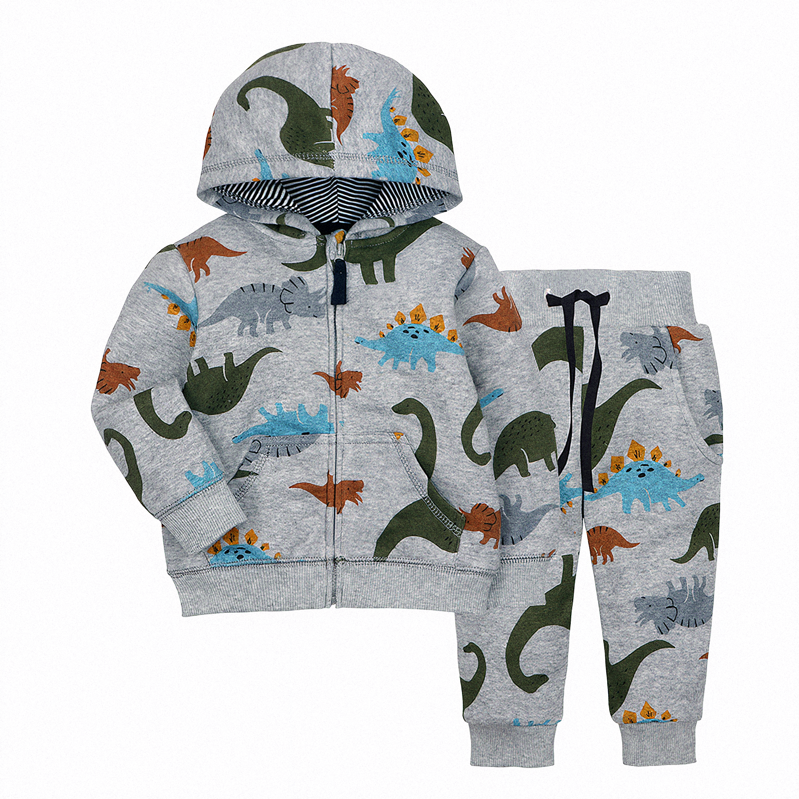 Костюм Bambooland 4dinos-costume - фото 1