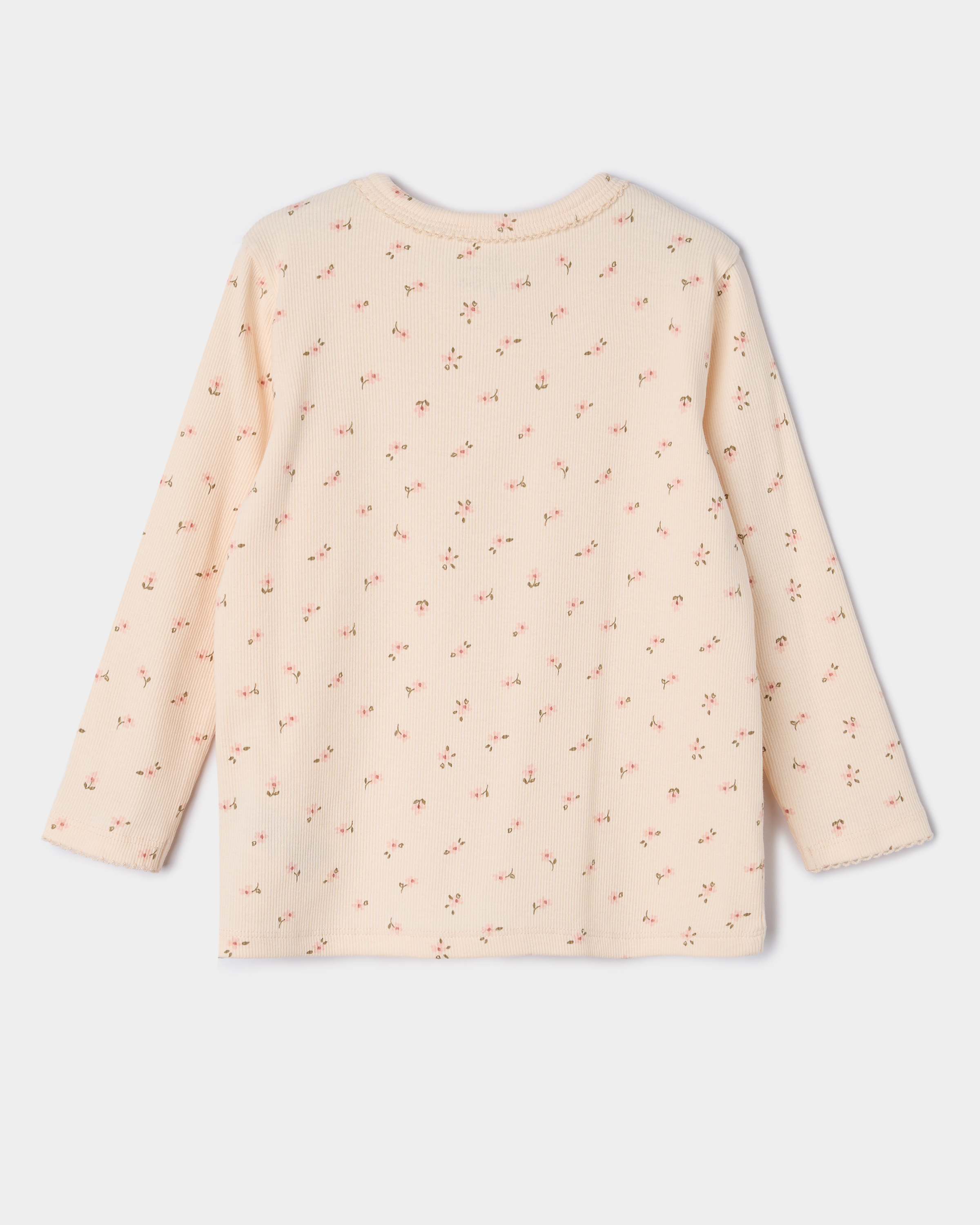 Лонгслив BabyGо KG-AW25-57BGig-L2 - фото 2