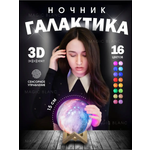 Ночник HomDoctor светильник