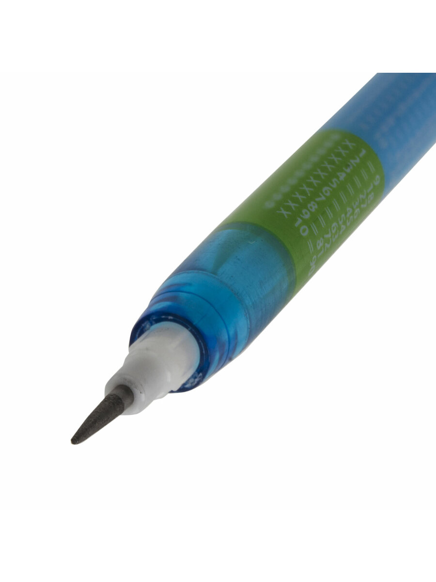 Карандаши Пифагор 10 шт. - фото 9