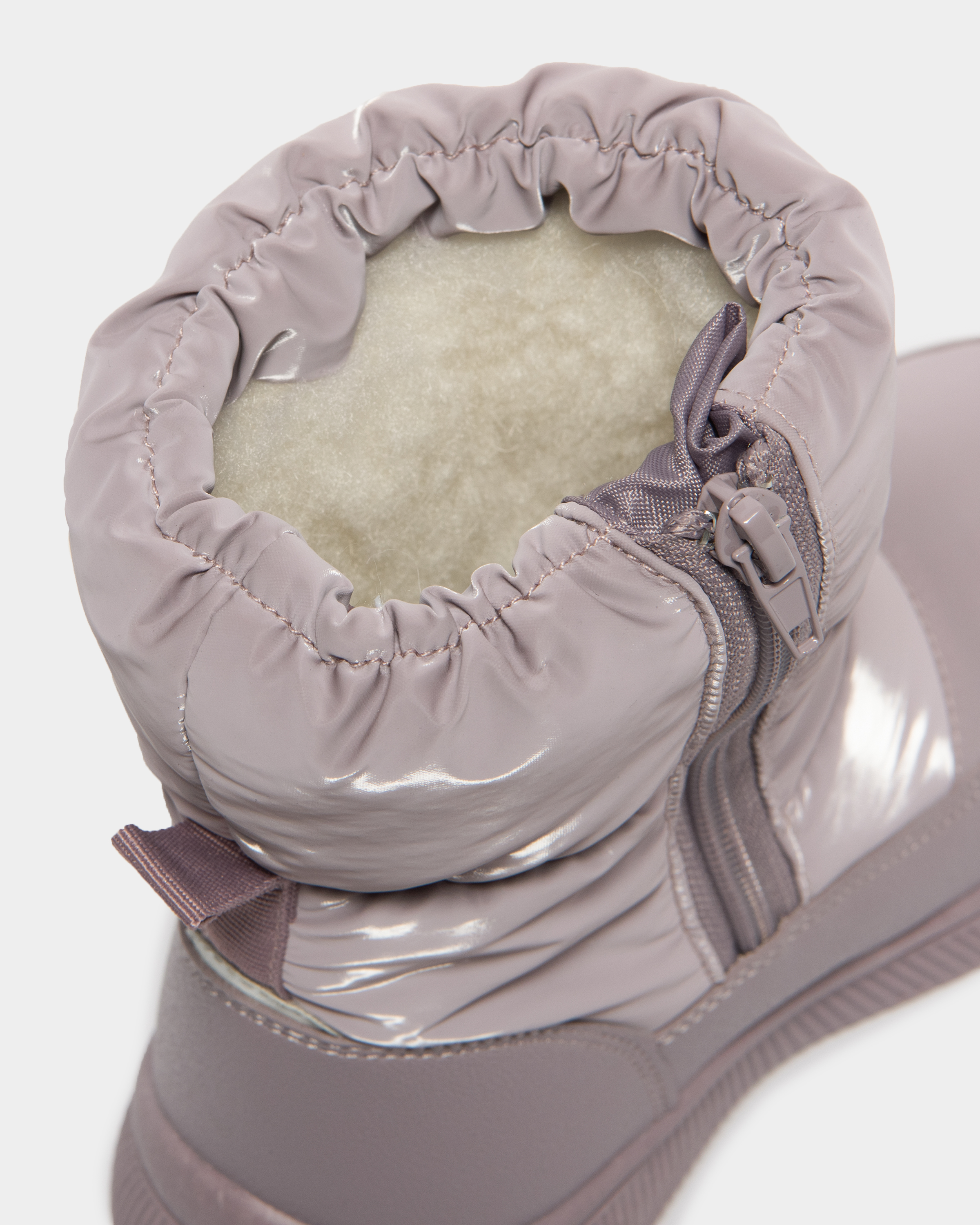 Сапоги Frosterra W25HTkgSB-325-JJ - фото 4