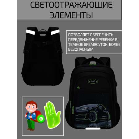 Рюкзак Evoline