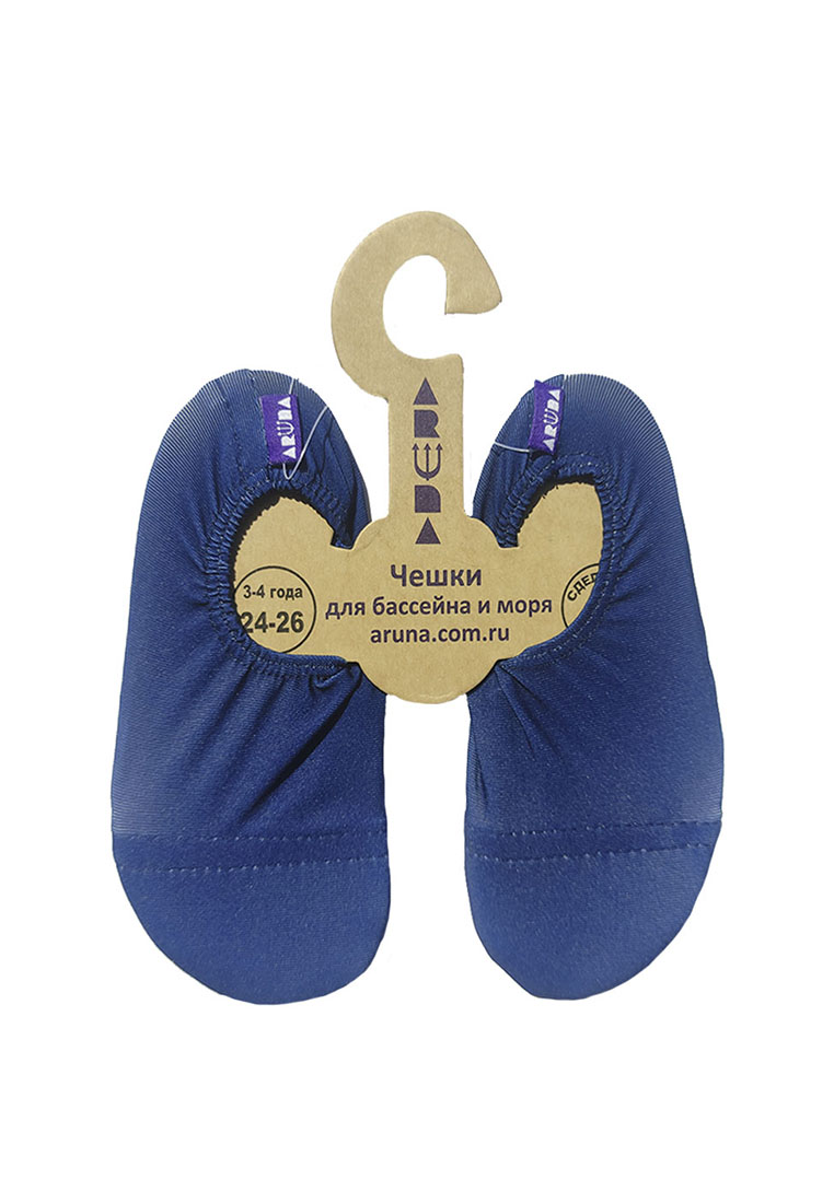 Аквасоки Aruna 165 Синий - фото 5
