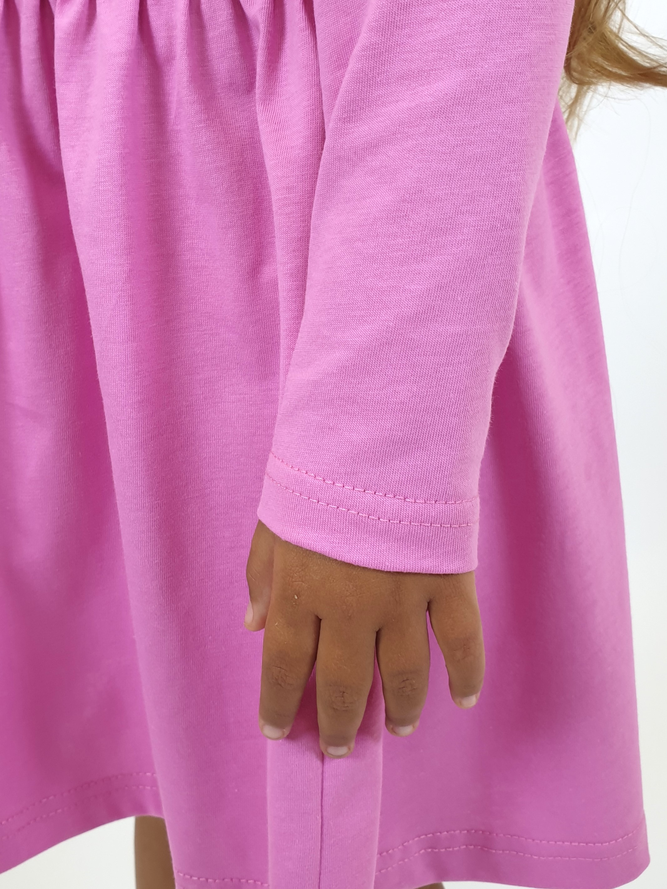 Платье Luneva 9-100-3. - фото 8