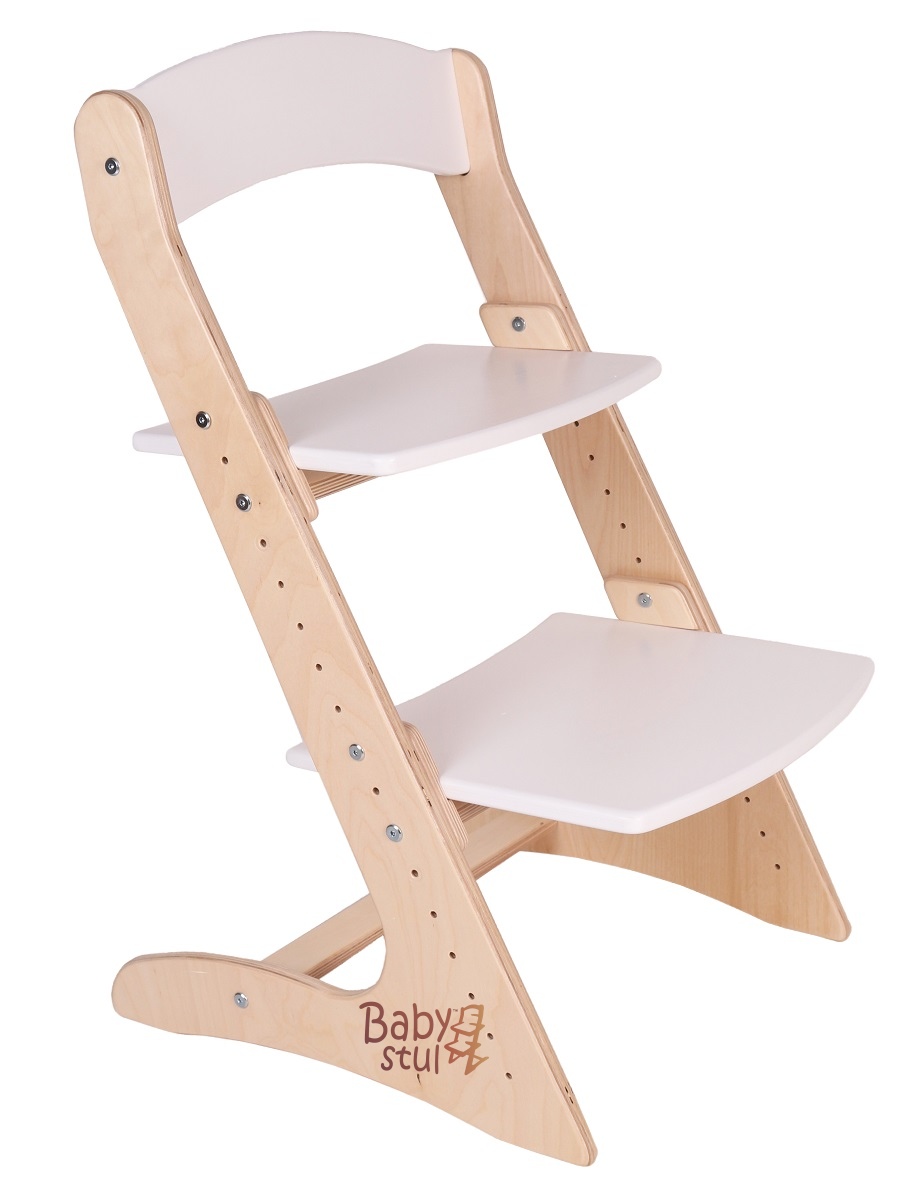 Стул растущий Babystul детский школьный - фото 2