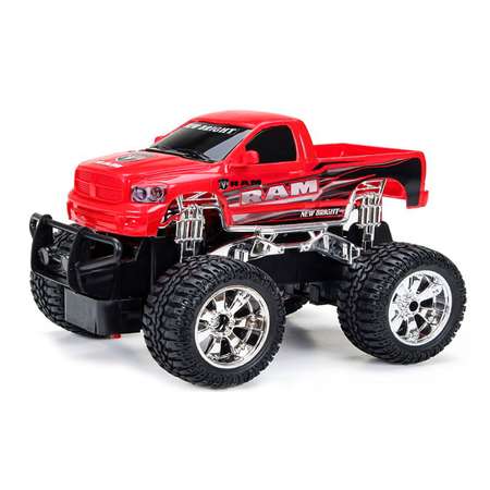 Автомобиль РУ New Bright 1:24