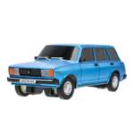 Автомобиль РУ Технопарк LADA Lada Ваз-2104