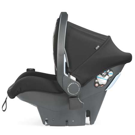 Автокресло Peg-Perego 0 (0 -13 кг)