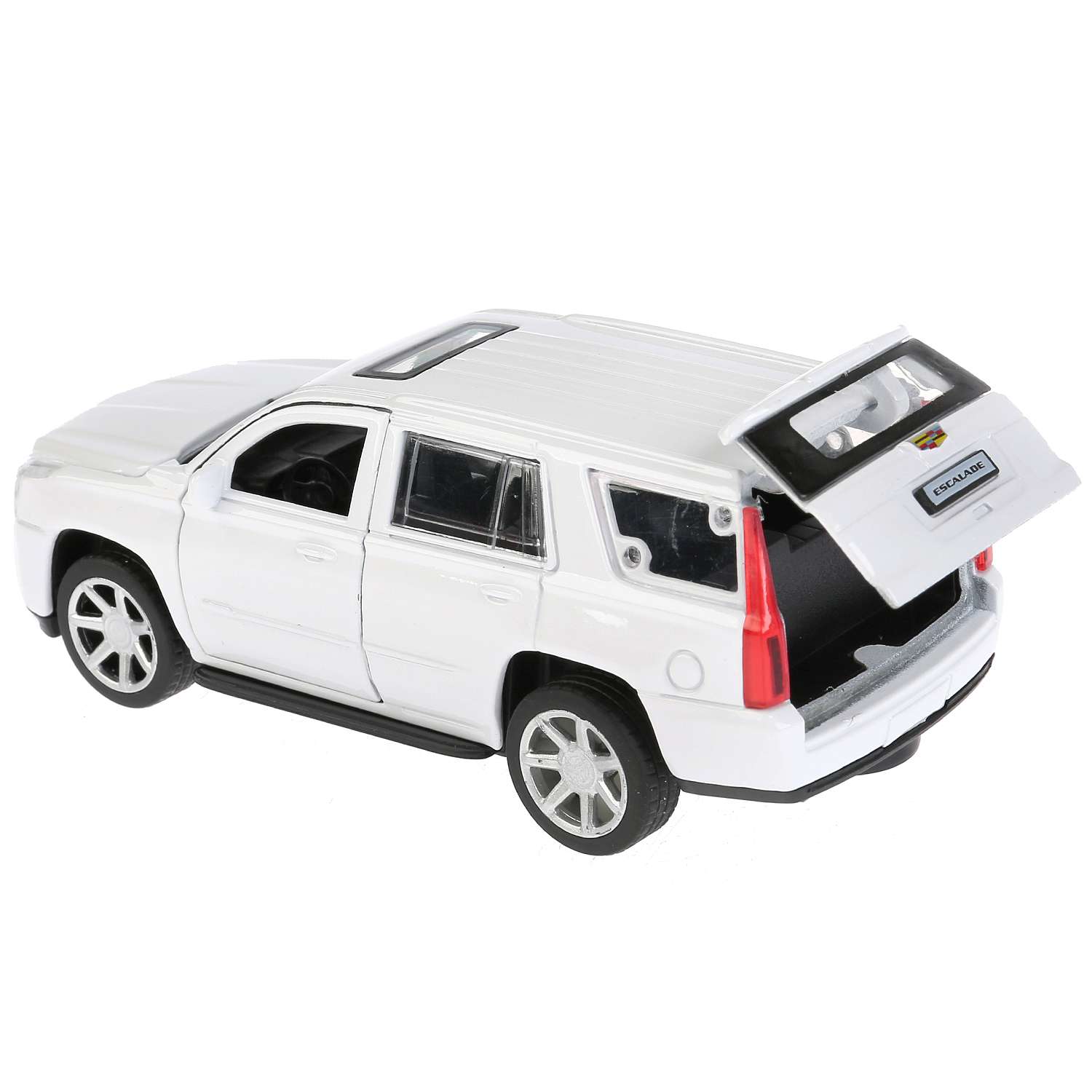 Автомобиль Технопарк Escalade 272313.0 - фото 6