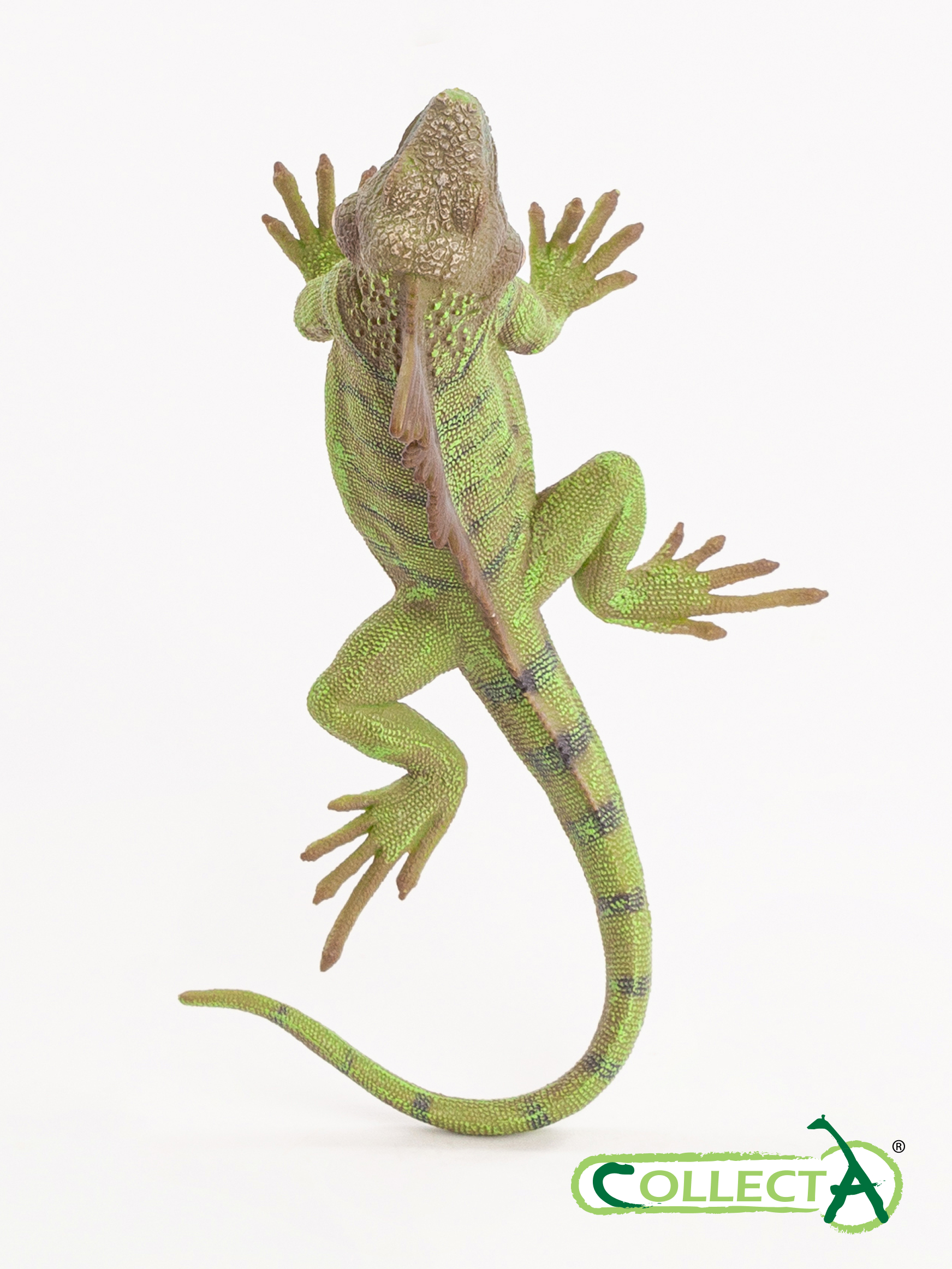 Фигурка Collecta Игуана - фото 9