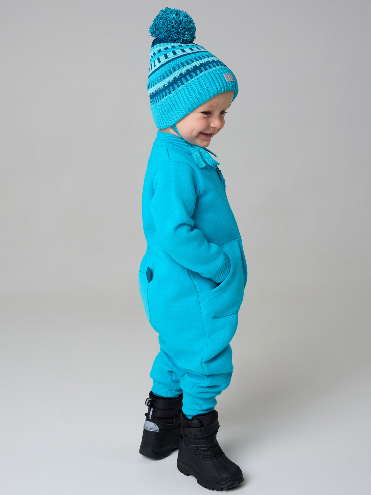 Шапка PlayToday 32513061 - фото 2