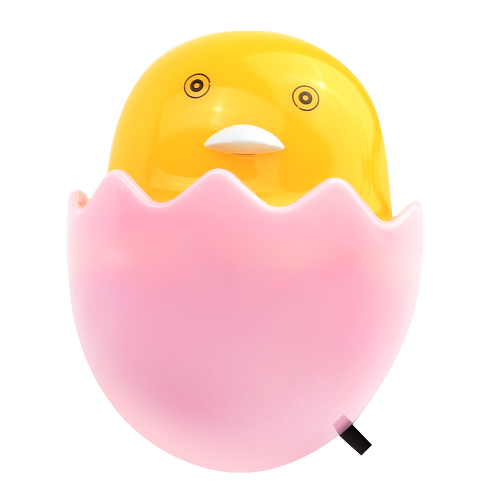 Ночник Camelion Цыпленок - фото 1