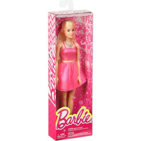 Кукла модельная Barbie